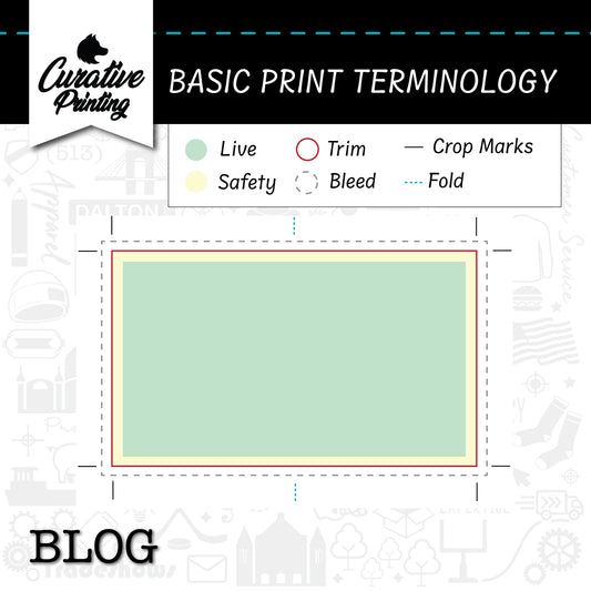 How to Make a Design File Print Ready, Print Shop Checklist