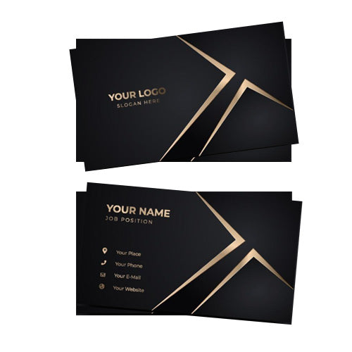 Premium Business Cards