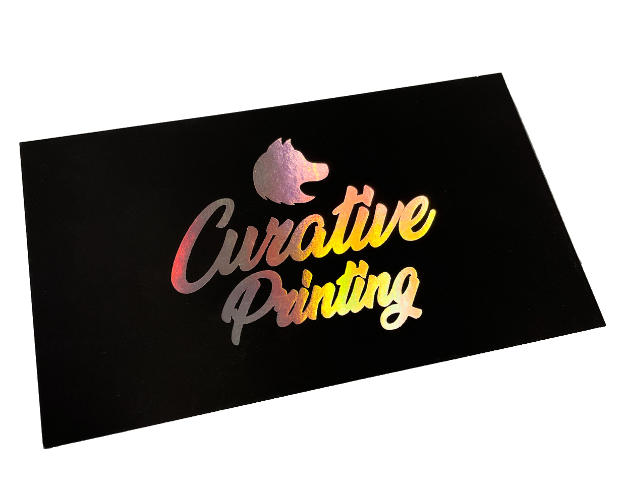 Premium Business Cards