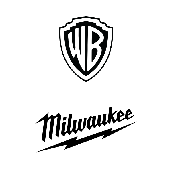 Trusted by Warner Bros and Milwaukee
