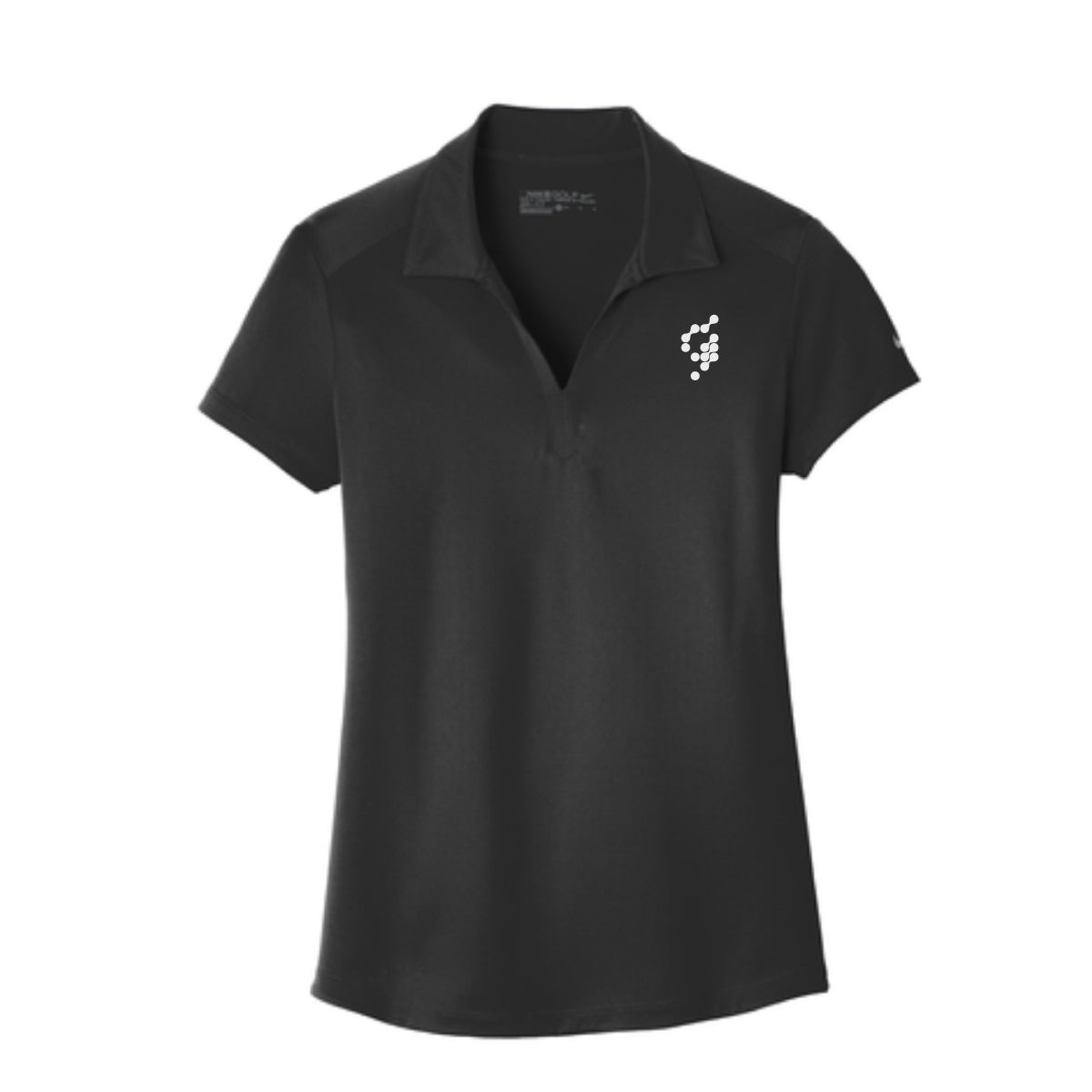 Gravity Womens Nike Polo