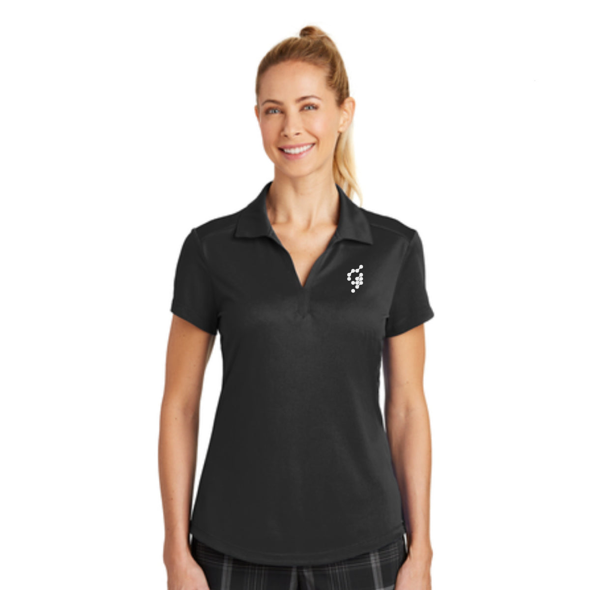 Gravity Womens Nike Polo