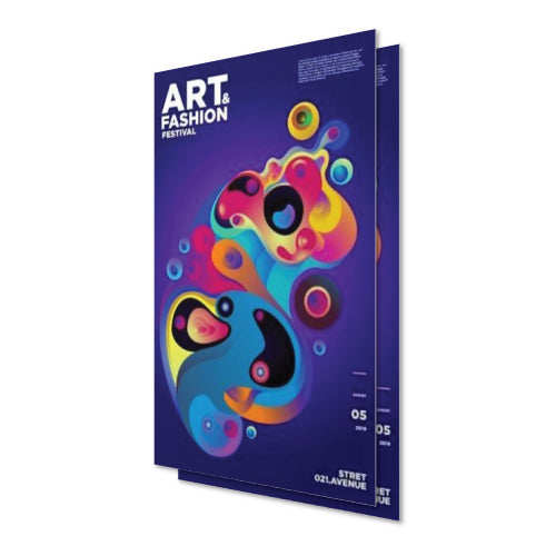 Large Format Posters