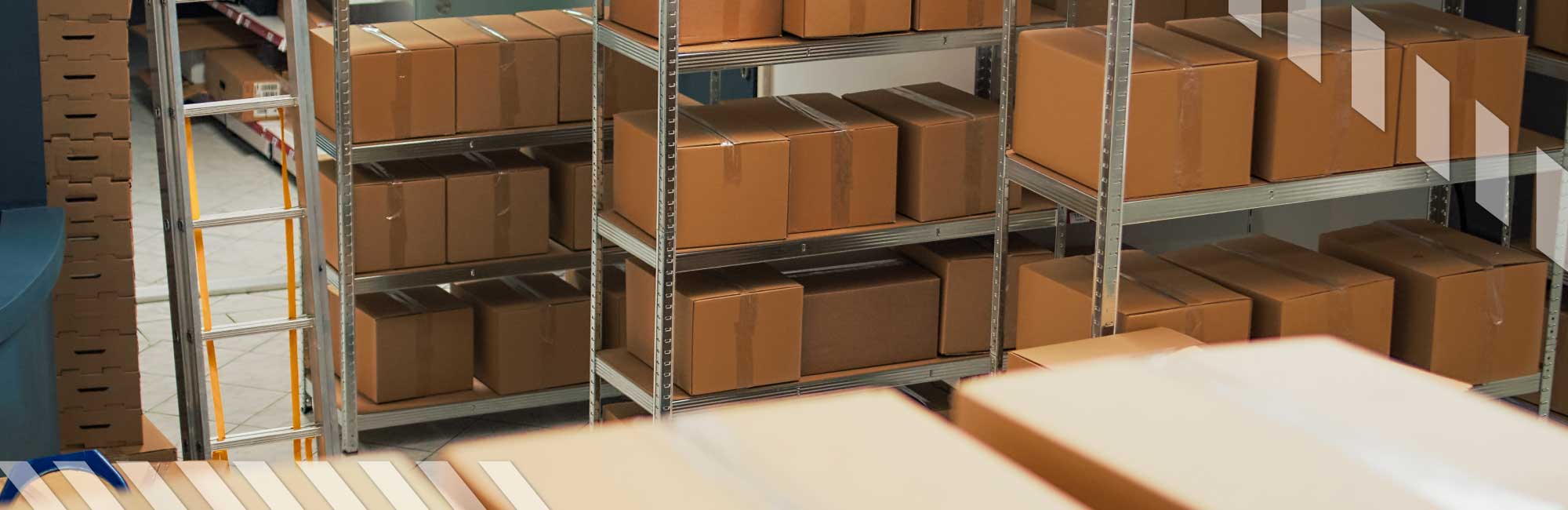 Curative Warehousing Services