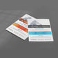 Business color copies printed by curative printing marketing