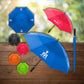 Solid colored with logo imprinted custom golf umbrellas promotional golf by curative printing